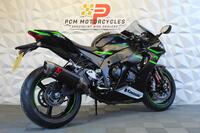KAWASAKI NINJA