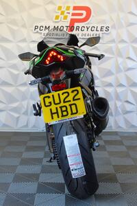 KAWASAKI NINJA
