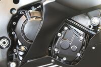KAWASAKI NINJA