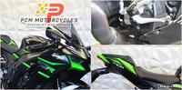 KAWASAKI NINJA