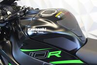 KAWASAKI NINJA
