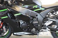 KAWASAKI NINJA