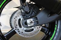 KAWASAKI NINJA