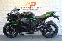 KAWASAKI NINJA