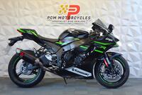 KAWASAKI NINJA