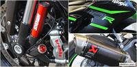 KAWASAKI NINJA