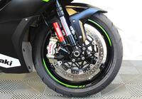 KAWASAKI NINJA