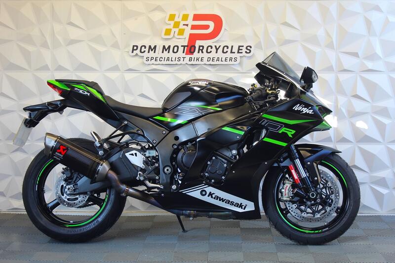 KAWASAKI NINJA