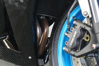HONDA CBR600RR