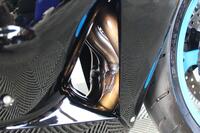 HONDA CBR600RR