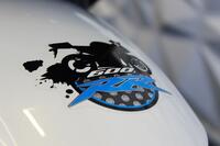 HONDA CBR600RR