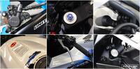 HONDA CBR600RR