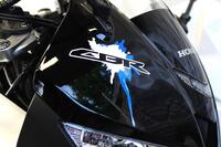 HONDA CBR600RR