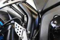 HONDA CBR600RR
