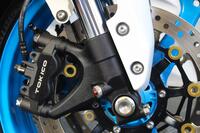HONDA CBR600RR