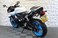 HONDA CBR600RR
