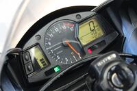 HONDA CBR600RR