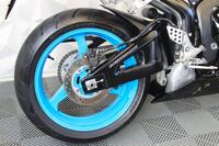 HONDA CBR600RR