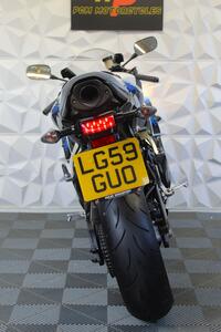 HONDA CBR600RR