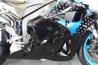HONDA CBR600RR