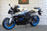 HONDA CBR600RR