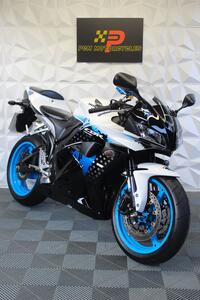 HONDA CBR600RR