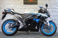 HONDA CBR600RR
