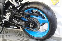 HONDA CBR600RR