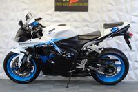 HONDA CBR600RR