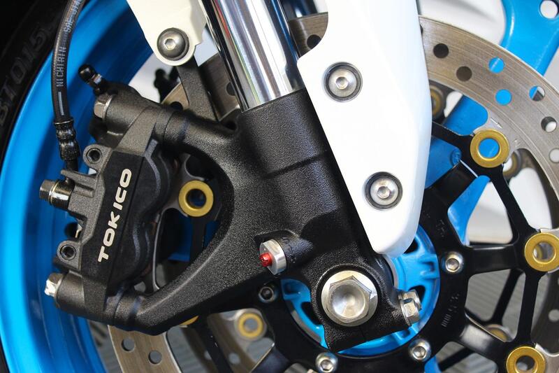 HONDA CBR600RR