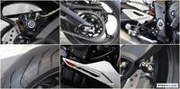 TRIUMPH STREET TRIPLE 765