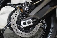 TRIUMPH STREET TRIPLE 765