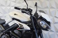 TRIUMPH STREET TRIPLE 765