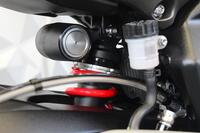 TRIUMPH STREET TRIPLE 765