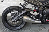 TRIUMPH STREET TRIPLE 765