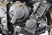 TRIUMPH STREET TRIPLE 765
