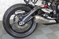 TRIUMPH STREET TRIPLE 765