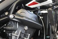 TRIUMPH STREET TRIPLE 765