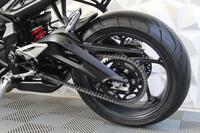 TRIUMPH STREET TRIPLE 765