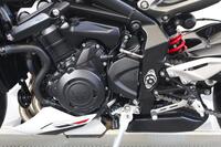 TRIUMPH STREET TRIPLE 765