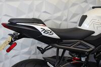 TRIUMPH STREET TRIPLE 765