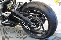 TRIUMPH STREET TRIPLE 765