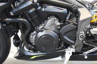 TRIUMPH STREET TRIPLE 765