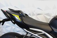 TRIUMPH STREET TRIPLE 765