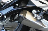 TRIUMPH STREET TRIPLE 765