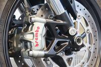 TRIUMPH STREET TRIPLE 765
