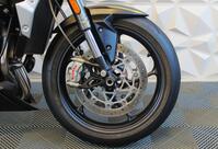 TRIUMPH STREET TRIPLE 765