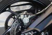 TRIUMPH STREET TRIPLE 765