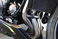 TRIUMPH STREET TRIPLE 765