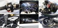 TRIUMPH STREET TRIPLE 765